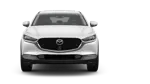 Mazda CX-30 - Front thumbnail