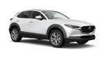 Mazda CX-30 - FrontRight thumbnail