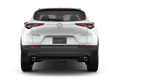 Mazda CX-30 - Back thumbnail