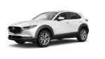 Mazda CX-30 - FrontLeft thumbnail