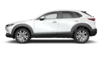 Mazda CX-30 - Left thumbnail