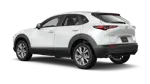 Mazda CX-30 - BackLeft thumbnail