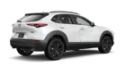 Mazda CX-30 - BackRight thumbnail