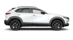 Mazda CX-30 - Right thumbnail