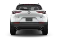 Mazda CX-30 - Back thumbnail