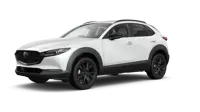 Mazda CX-30 GT Kuro