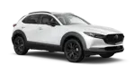 Mazda CX-30 - FrontRight thumbnail