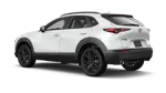 Mazda CX-30 - BackLeft thumbnail