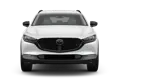 Mazda CX-30 - Front thumbnail