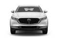 Mazda CX-30 - Front thumbnail