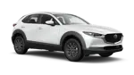 Mazda CX-30 - FrontRight thumbnail