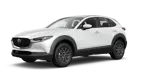 Mazda CX-30 - FrontLeft thumbnail