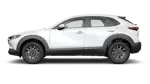 Mazda CX-30 - Left thumbnail