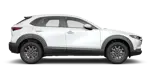 Mazda CX-30 - Right thumbnail