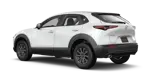 Mazda CX-30 - BackLeft thumbnail