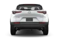 Mazda CX-30 - Back thumbnail