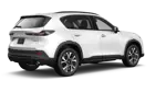 Mazda CX-5 - BackRight thumbnail