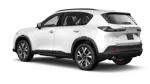 Mazda CX-5 - BackLeft thumbnail