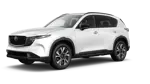 Mazda CX-5 - FrontLeft thumbnail