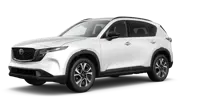 Mazda CX-5 GS