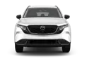 Mazda CX-5 - Front thumbnail