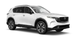 Mazda CX-5 - FrontRight thumbnail