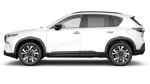 Mazda CX-5 - Left thumbnail