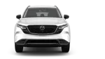 Mazda CX-5 - Front thumbnail