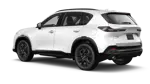 Mazda CX-5 - BackLeft thumbnail