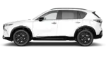 Mazda CX-5 - Left thumbnail