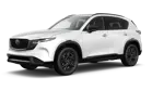 Mazda CX-5 - FrontLeft thumbnail