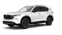 Mazda CX-5 GT