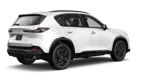 Mazda CX-5 - BackRight thumbnail