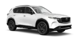 Mazda CX-5 - FrontRight thumbnail