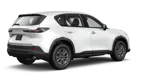 Mazda CX-5 - BackRight thumbnail