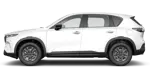Mazda CX-5 - Left thumbnail