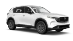 Mazda CX-5 - FrontRight thumbnail