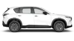 Mazda CX-5 - Right thumbnail
