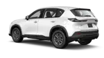 Mazda CX-5 - BackLeft thumbnail
