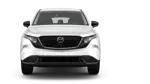 Mazda CX-5 - Front thumbnail