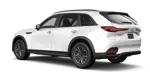 Mazda CX-70 MHEV - BackLeft thumbnail