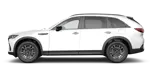 Mazda CX-70 MHEV - Left thumbnail