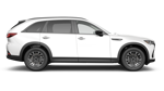 Mazda CX-70 MHEV - Right thumbnail