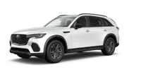Mazda CX-70 MHEV GSL