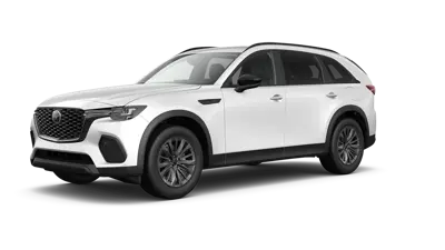 2026 Mazda CX-70 MHEV