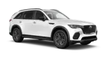 Mazda CX-70 MHEV - FrontRight thumbnail