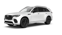 Mazda CX-70 MHEV GT