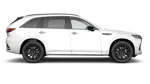 Mazda CX-70 MHEV - Right thumbnail