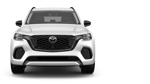 Mazda CX-70 MHEV - Front thumbnail
