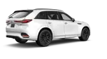 Mazda CX-70 MHEV - BackRight thumbnail